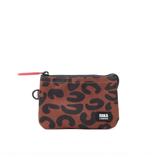 Roka Carnaby Small (Leopard) - image 1