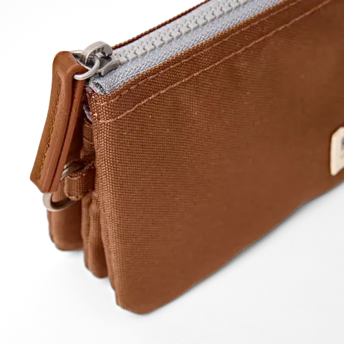 ROKA Carnaby Wallet (Cinnamon) - image 3