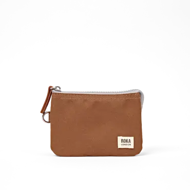 ROKA Carnaby Wallet (Cinnamon) - image 1