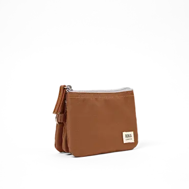 ROKA Carnaby Wallet (Cinnamon) - image 2