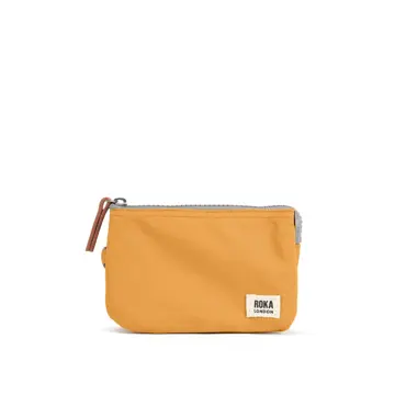 ROKA Carnaby Wallet (Flax) - image 1