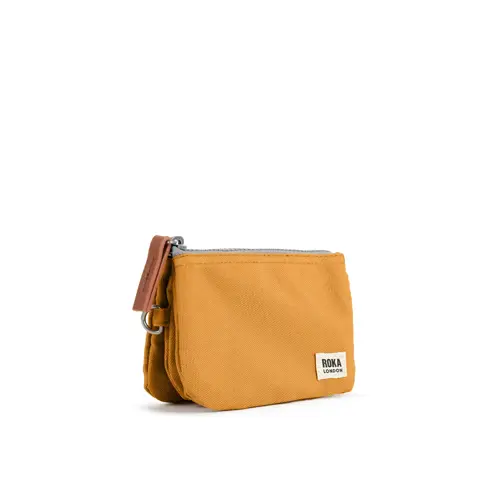 ROKA Carnaby Wallet (Flax) - image 2