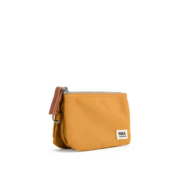 ROKA Carnaby Wallet (Flax) - image 2