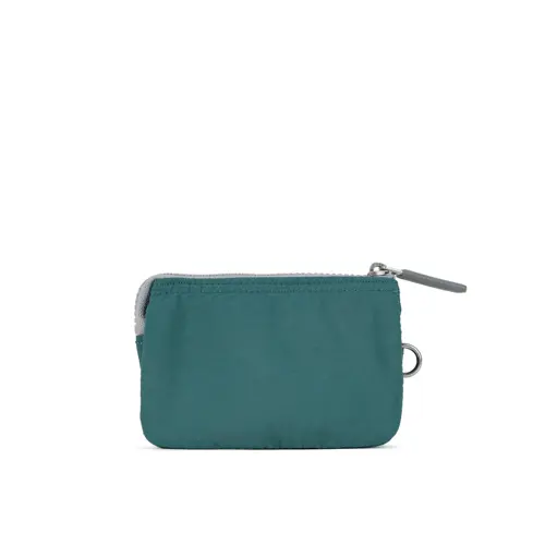 ROKA Carnaby Wallet (Teal) - image 3