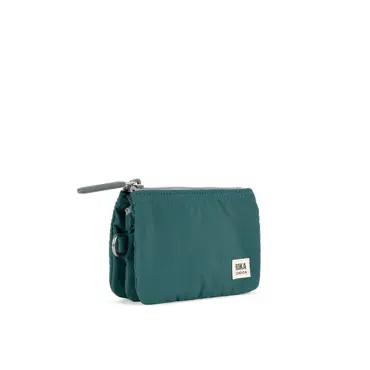 ROKA Carnaby Wallet (Teal) - image 2