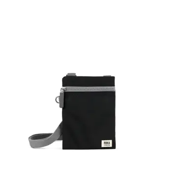 ROKA Chelsea Pocket Sling Bag (Black) - image 1