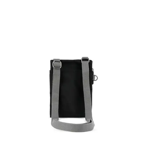 ROKA Chelsea Pocket Sling Bag (Black) - image 2