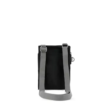 ROKA Chelsea Pocket Sling Bag (Black) - image 2