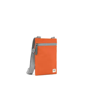 ROKA Chelsea Pocket Sling Bag (Burnt Orange) - image 2