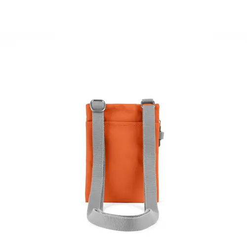 ROKA Chelsea Pocket Sling Bag (Burnt Orange) - image 3
