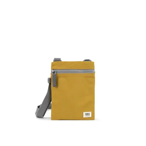 ROKA Chelsea Pocket Sling Bag (Corn) - image 1