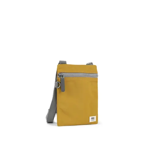 ROKA Chelsea Pocket Sling Bag (Corn) - image 2