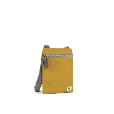 ROKA Chelsea Pocket Sling Bag (Corn) - image 2