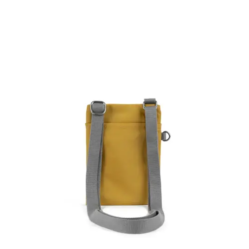 ROKA Chelsea Pocket Sling Bag (Corn) - image 3
