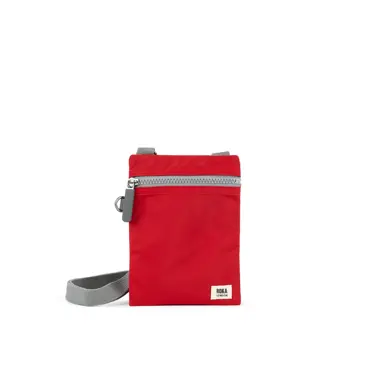 ROKA Chelsea Pocket Sling Bag (Cranberry) - image 1