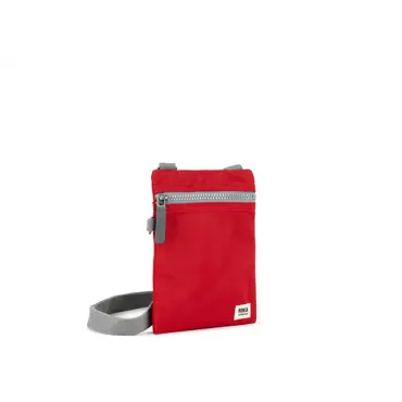 ROKA Chelsea Pocket Sling Bag (Cranberry) - image 2