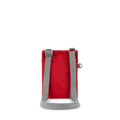 ROKA Chelsea Pocket Sling Bag (Cranberry) - image 3