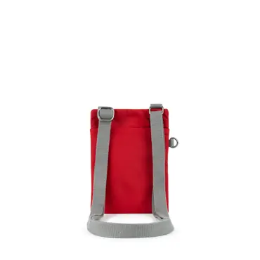 ROKA Chelsea Pocket Sling Bag (Cranberry) - image 3