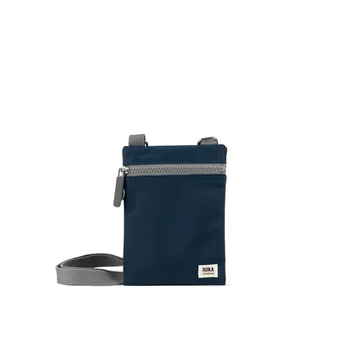 ROKA Chelsea Pocket Sling Bag (Midnight) - image 1