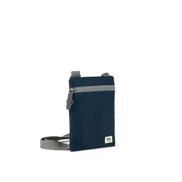 ROKA Chelsea Pocket Sling Bag (Midnight) - image 2