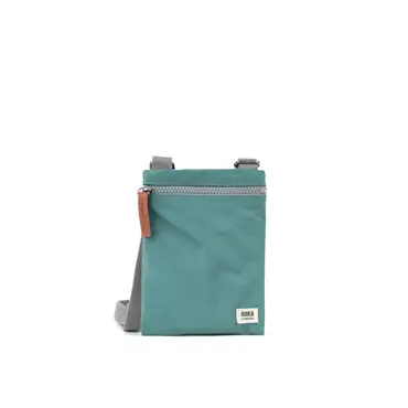 ROKA Chelsea Pocket Sling Bag (Sage) - image 1
