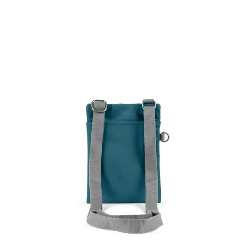 ROKA Chelsea Pocket Sling Bag (Teal) - image 3