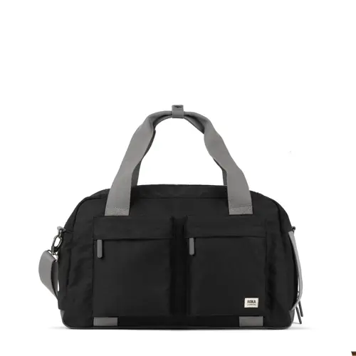 ROKA Gatwick Carry-On Duffel Bag (Ash) - image 1
