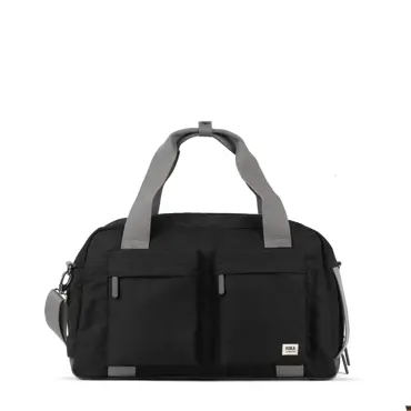 ROKA Gatwick Carry-On Duffel Bag (Ash) - image 1