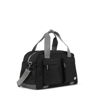 ROKA Gatwick Carry-On Duffel Bag (Ash) - image 2