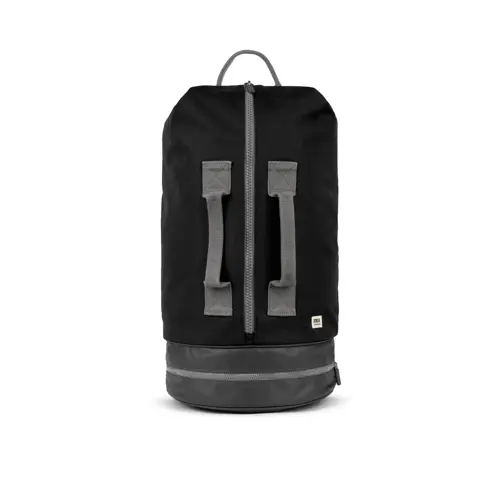 ROKA Heathrow Duffel Bag Backpack (Ash) - image 1