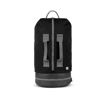 ROKA Heathrow Duffel Bag Backpack (Ash) - image 1