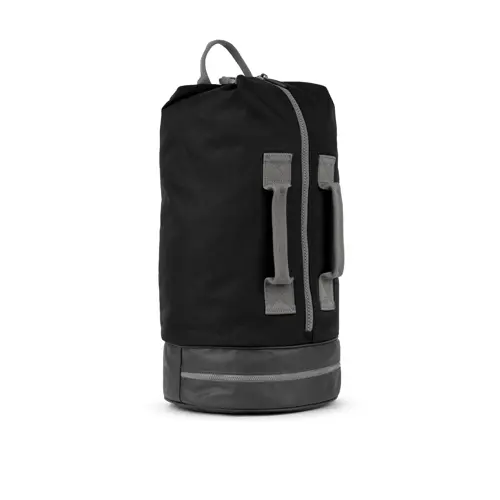 ROKA Heathrow Duffel Bag Backpack (Ash) - image 2