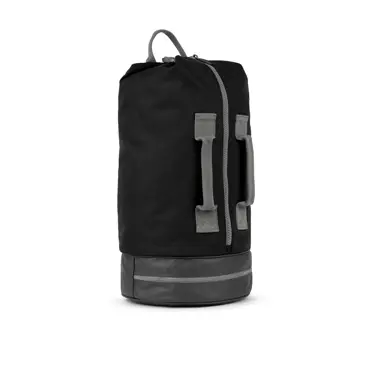 ROKA Heathrow Duffel Bag Backpack (Ash) - image 2