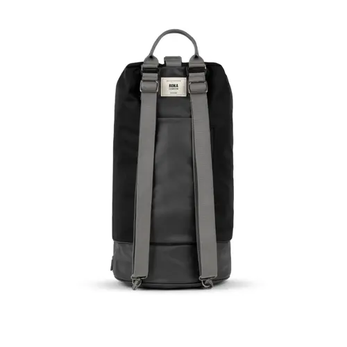 ROKA Heathrow Duffel Bag Backpack (Ash) - image 3