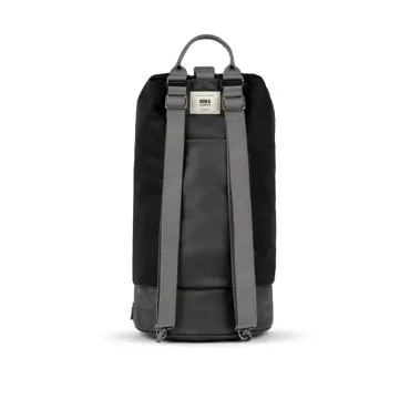 ROKA Heathrow Duffel Bag Backpack (Ash) - image 3
