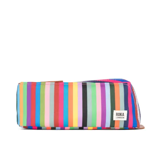 ROKA Pimlico Case (Multi Stripe) - image 1