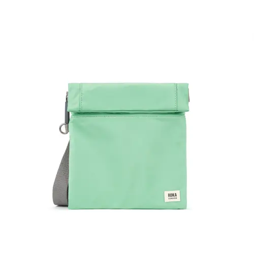 ROKA Stratford Recycled Nylon (Matcha) - image 1