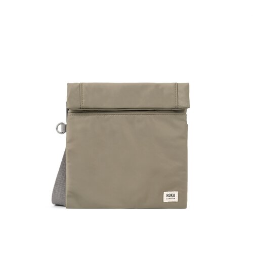 ROKA Stratford Recycled Nylon (Taupe) - image 1