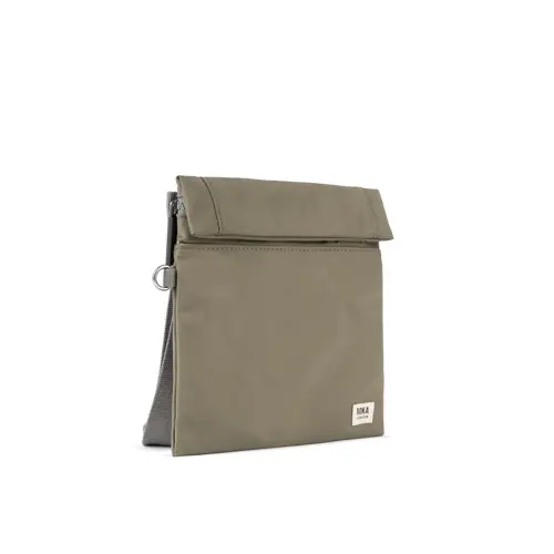 ROKA Stratford Recycled Nylon (Taupe) - image 2