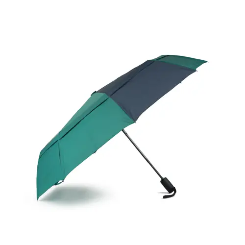 ROKA Waterloo Umbrella (Teal/Midnight)