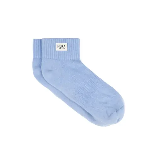 ROKA Wembley Socks (Thistle)