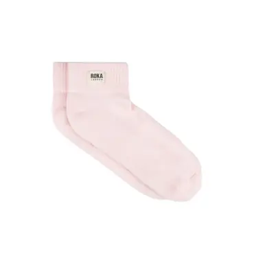 ROKA Wembley Socks (Transcendent Pink)