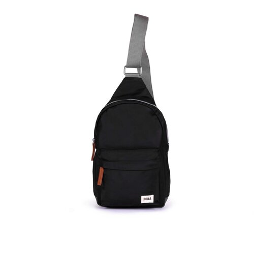 ROKA Willesden Recycled Nylon (Black)