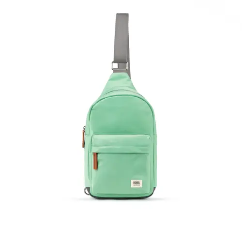 ROKA Willesden Recycled Nylon (Matcha) - image 1
