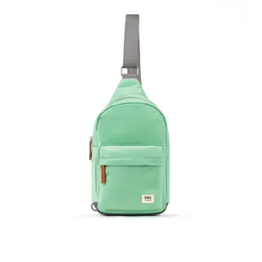 ROKA Willesden Recycled Nylon (Matcha) - image 1