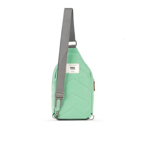 ROKA Willesden Recycled Nylon (Matcha) - image 3