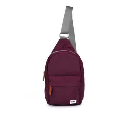 ROKA Willesden Sling (Plum)