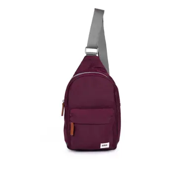 ROKA Willesden Sling (Plum)