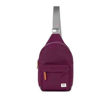 ROKA Willesden Sling (Royal Burgundy) - image 1