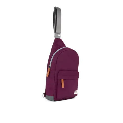 ROKA Willesden Sling (Royal Burgundy) - image 2